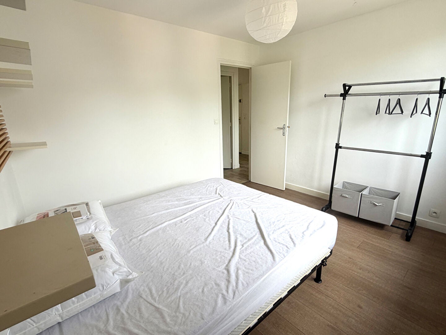 Appartement Avenue Georges Clemenceau à Caen