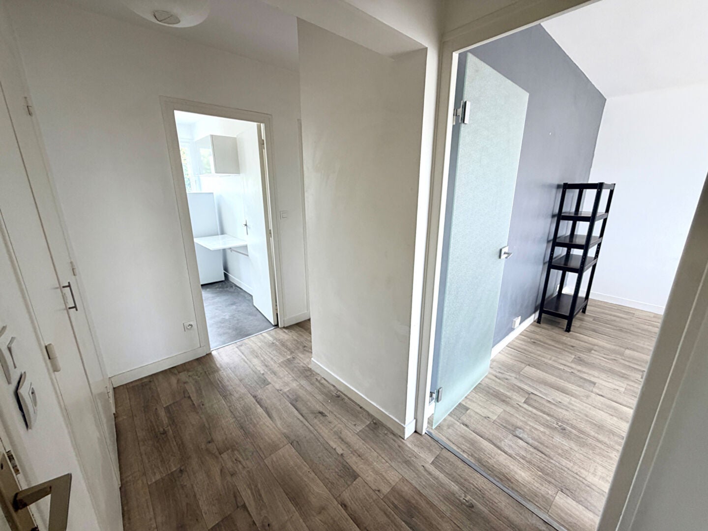 Appartement Avenue Georges Clemenceau à Caen