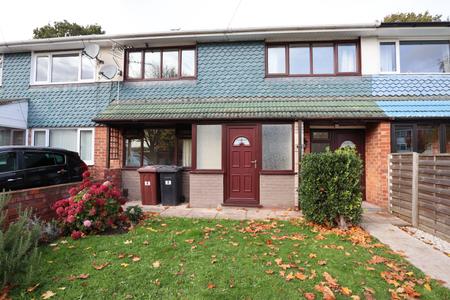 House Ebony Grove in Lincoln