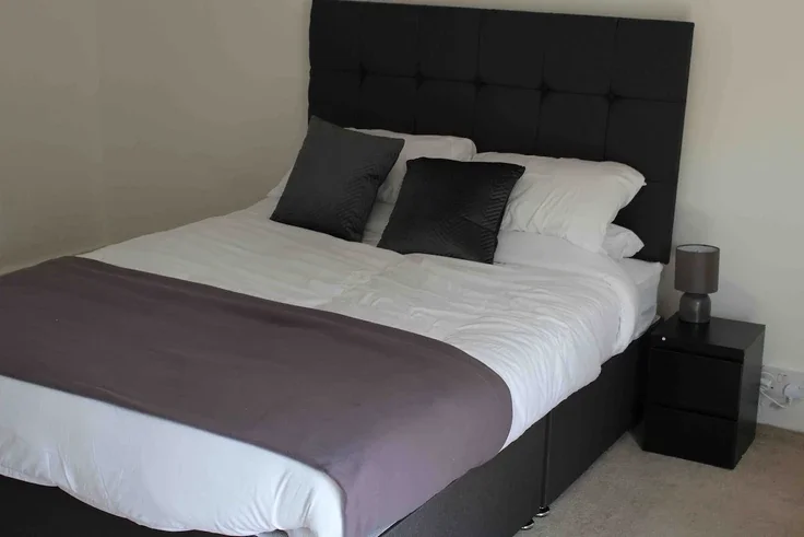 Flat Old Fleece Court in East Lindsey