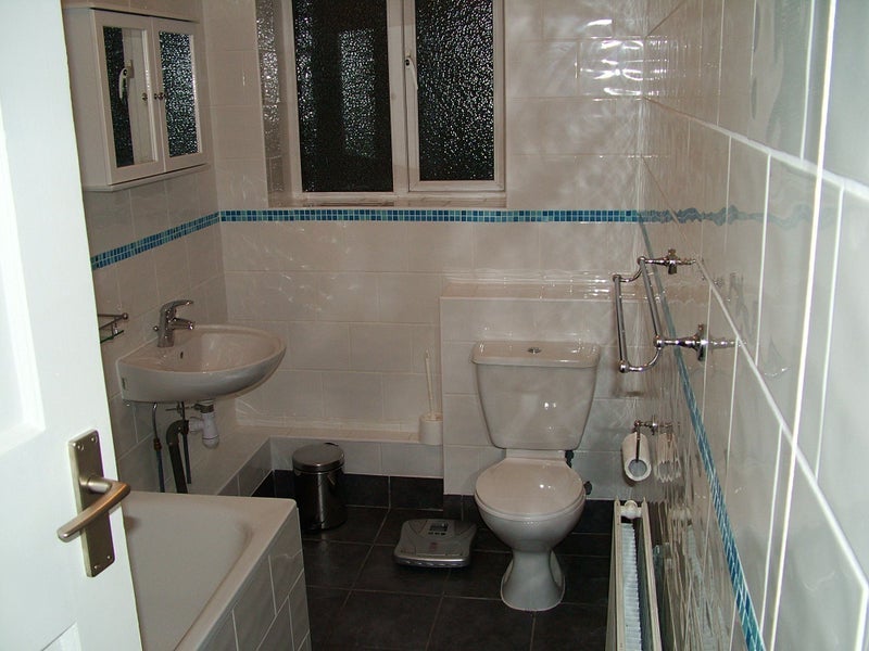 Room Frognal Court in Greater London