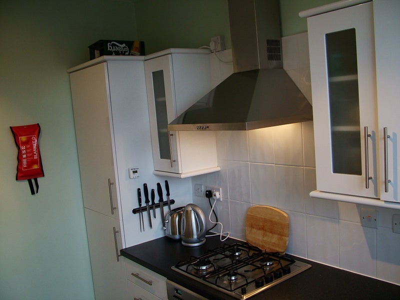 Room Frognal Court in Greater London
