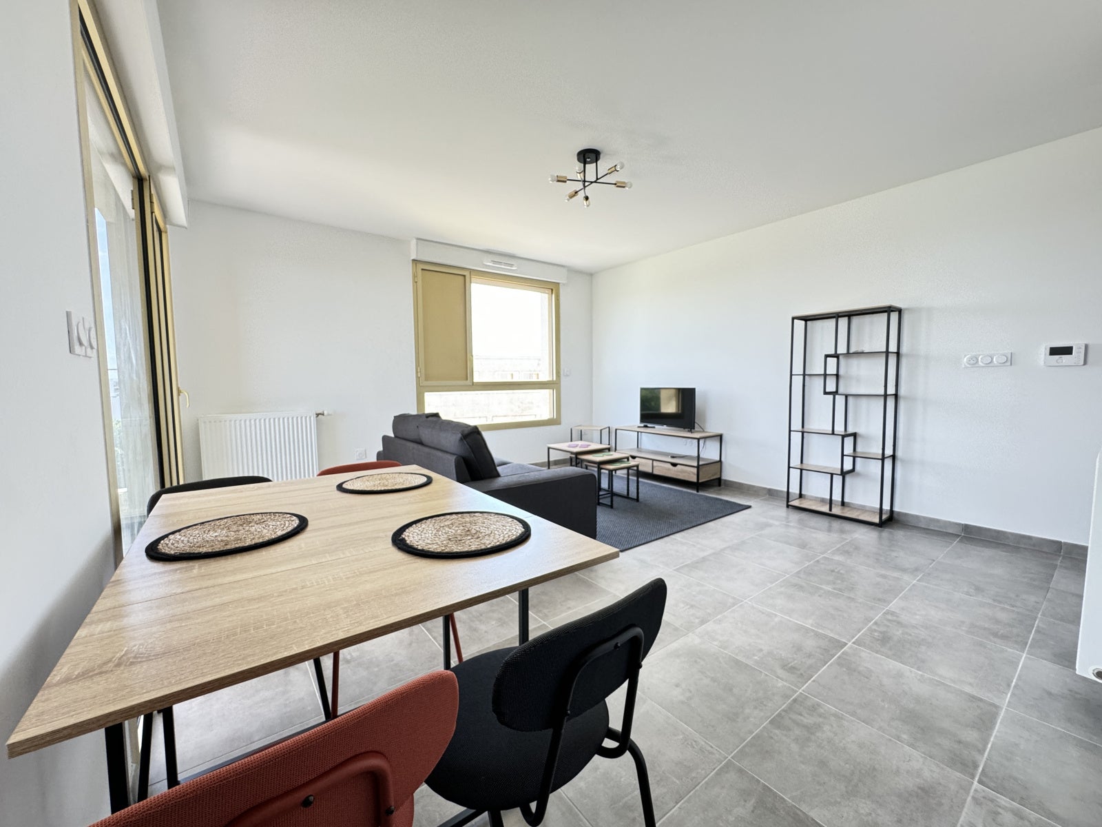 Appartement Rue Maria Mombiola à Toulouse