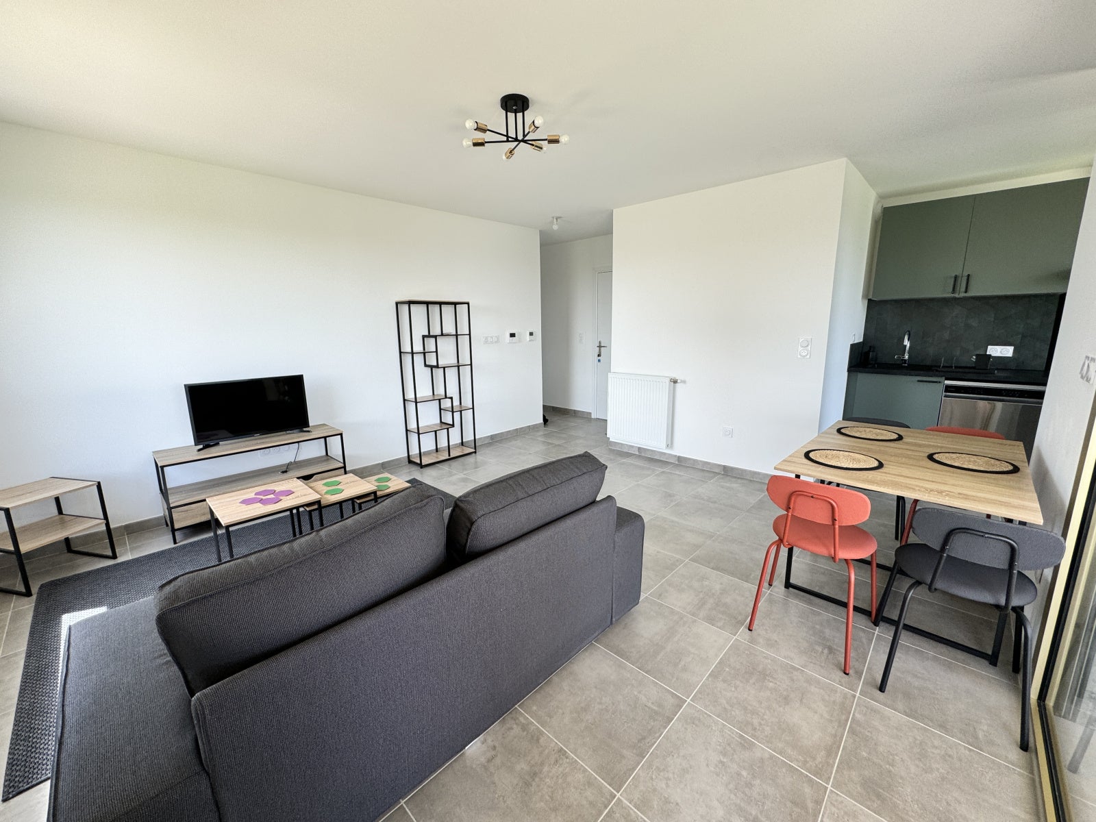 Appartement Rue Maria Mombiola à Toulouse