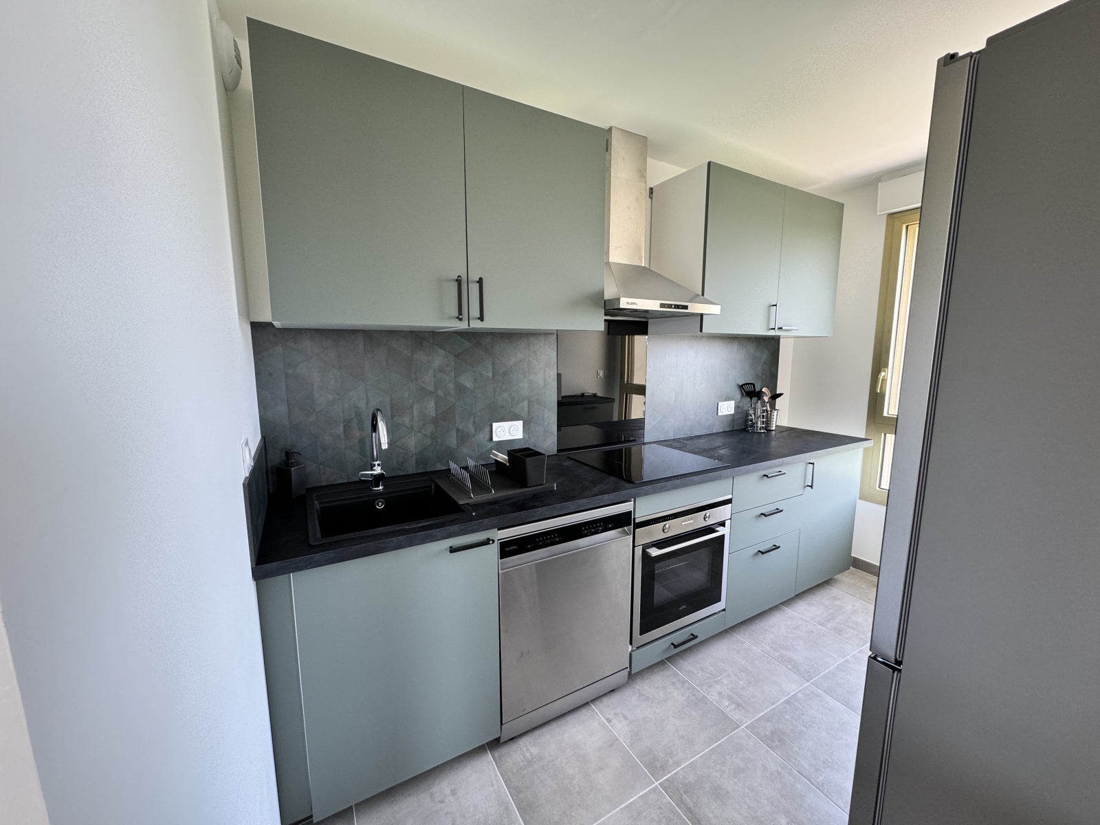 Appartement Rue Maria Mombiola à Toulouse