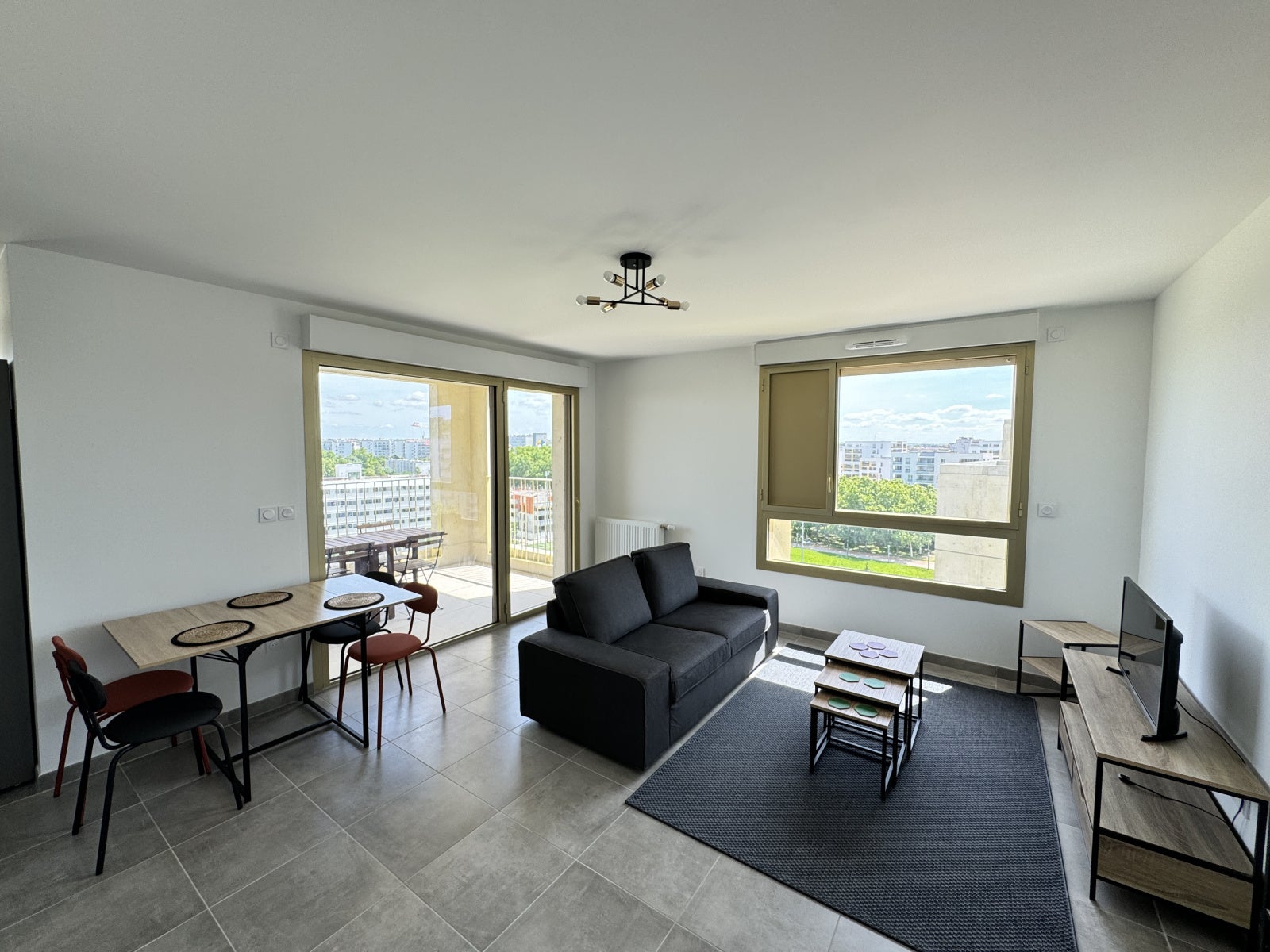 Appartement Rue Maria Mombiola à Toulouse