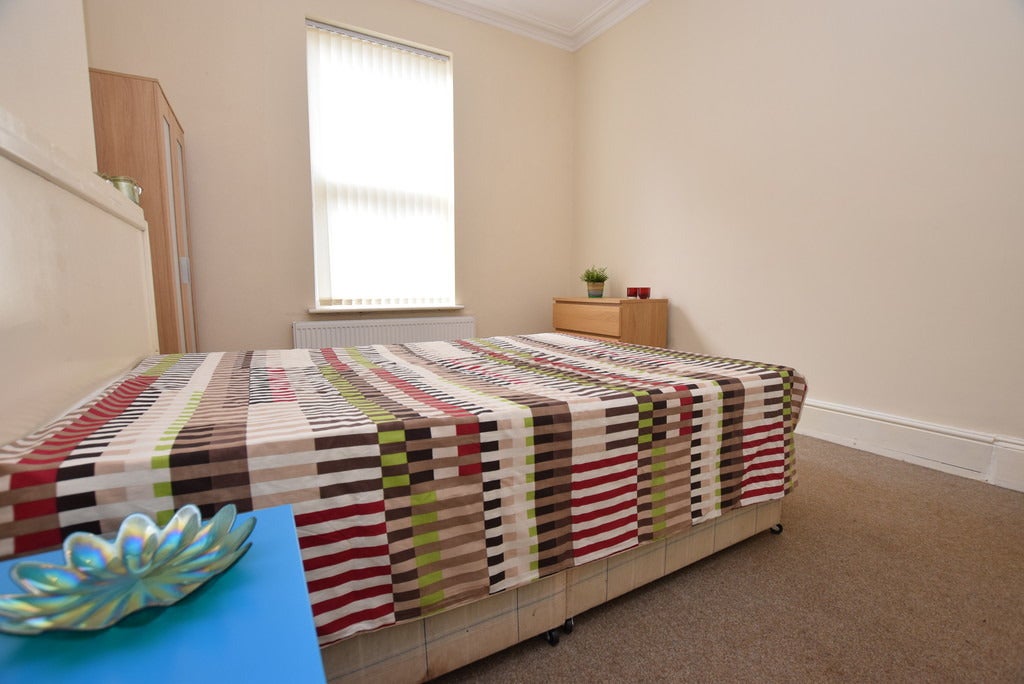 Room Hartington Street in Derby