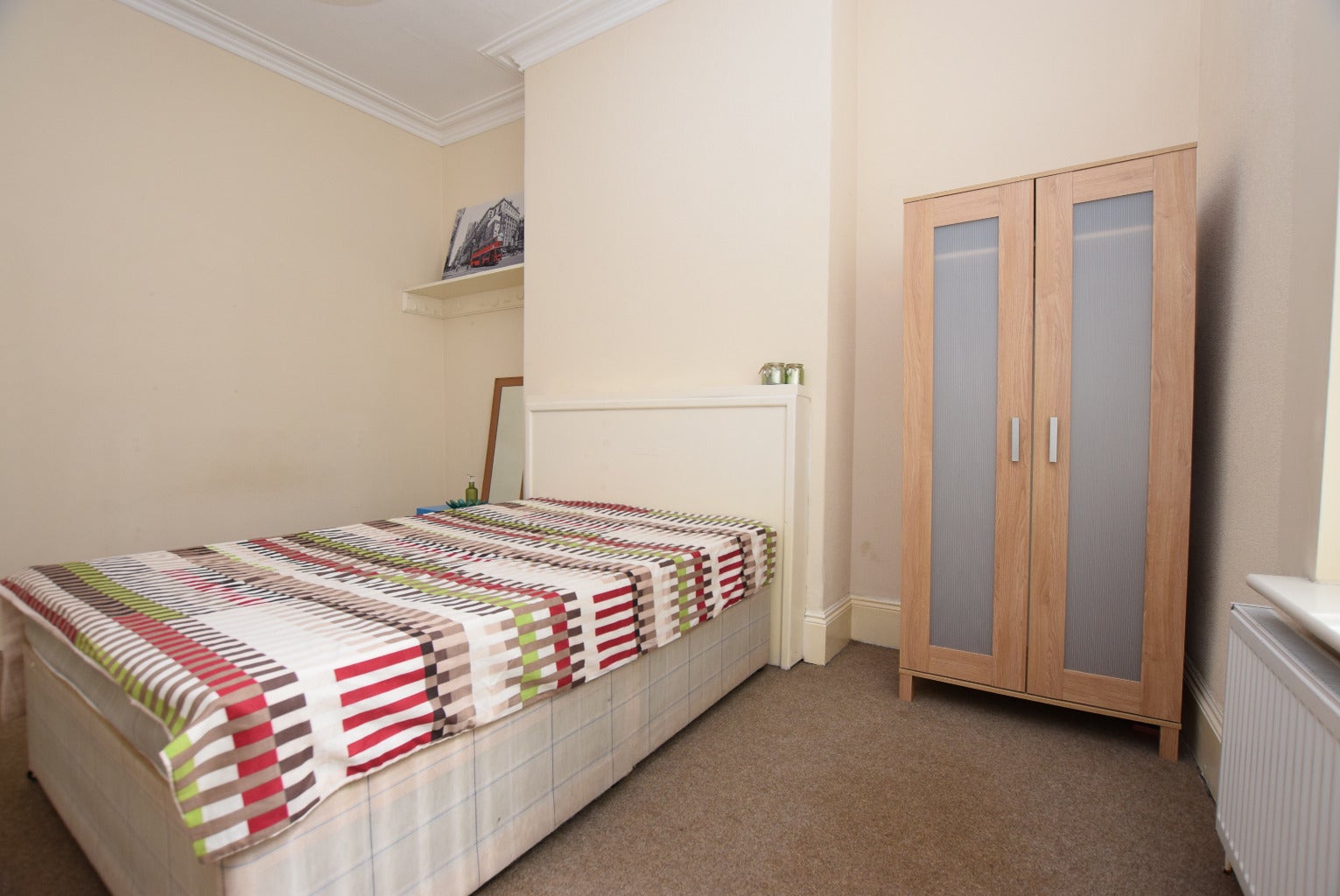 Room Hartington Street in Derby