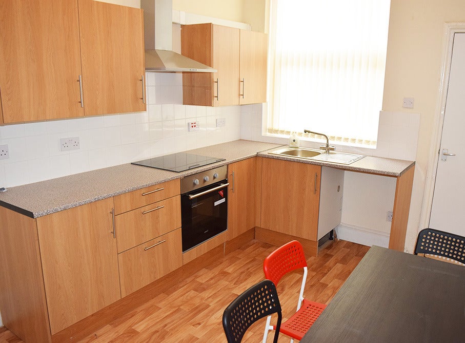 Room Hartington Street in Derby