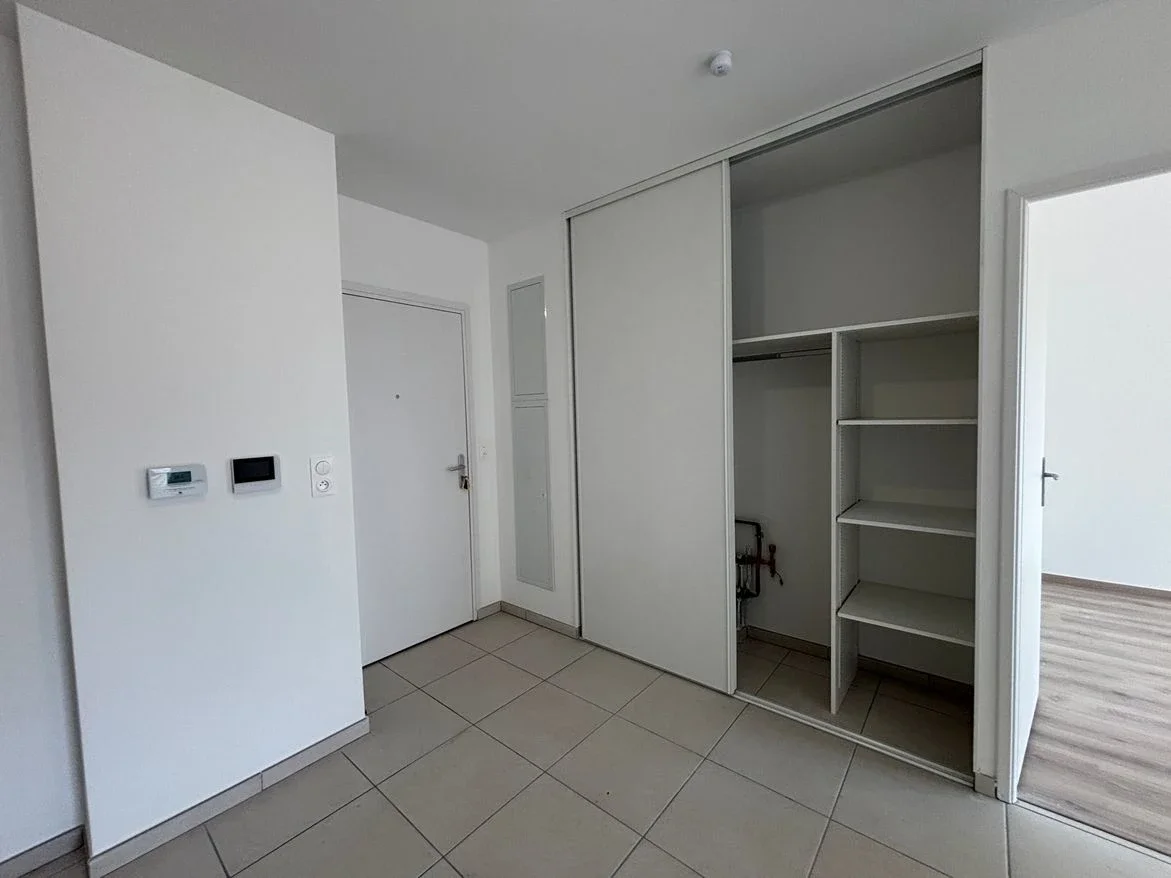 Appartement Rue Pasteur à Chenôve