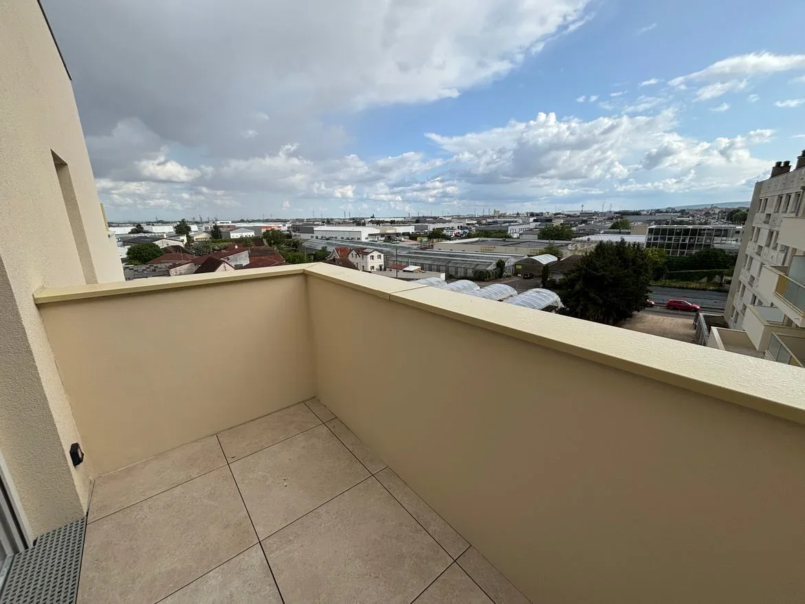 Appartement Rue Pasteur à Chenôve