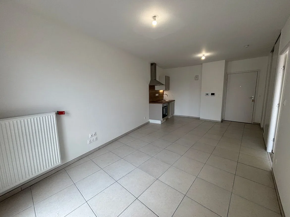 Appartement Rue Pasteur à Chenôve