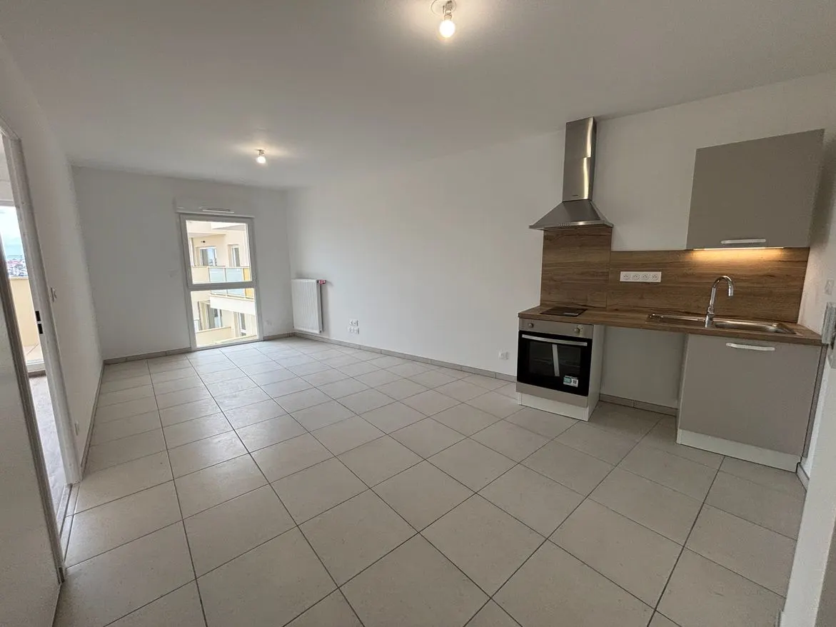 Appartement Rue Pasteur à Chenôve