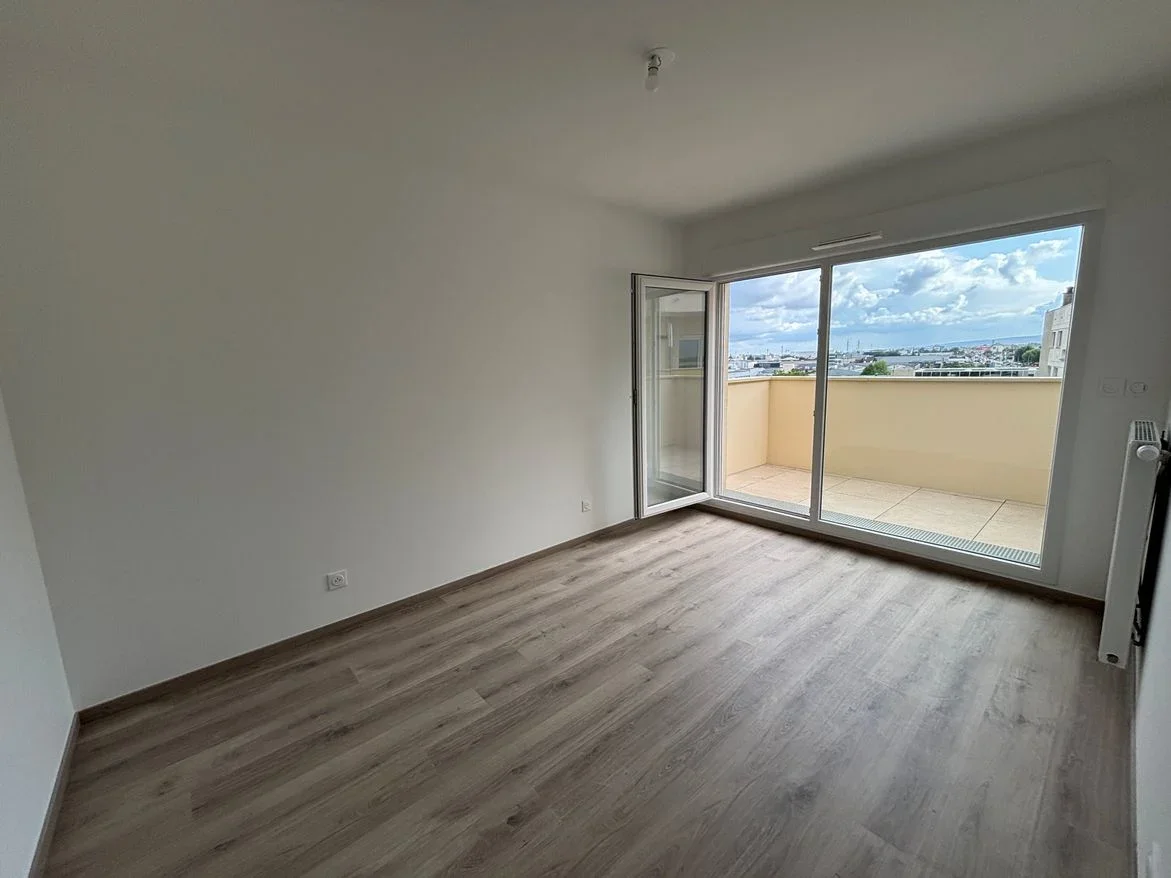 Appartement Rue Pasteur à Chenôve