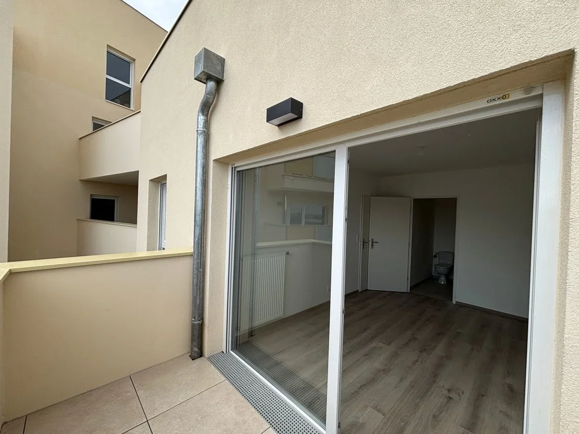 Appartement Rue Pasteur à Chenôve