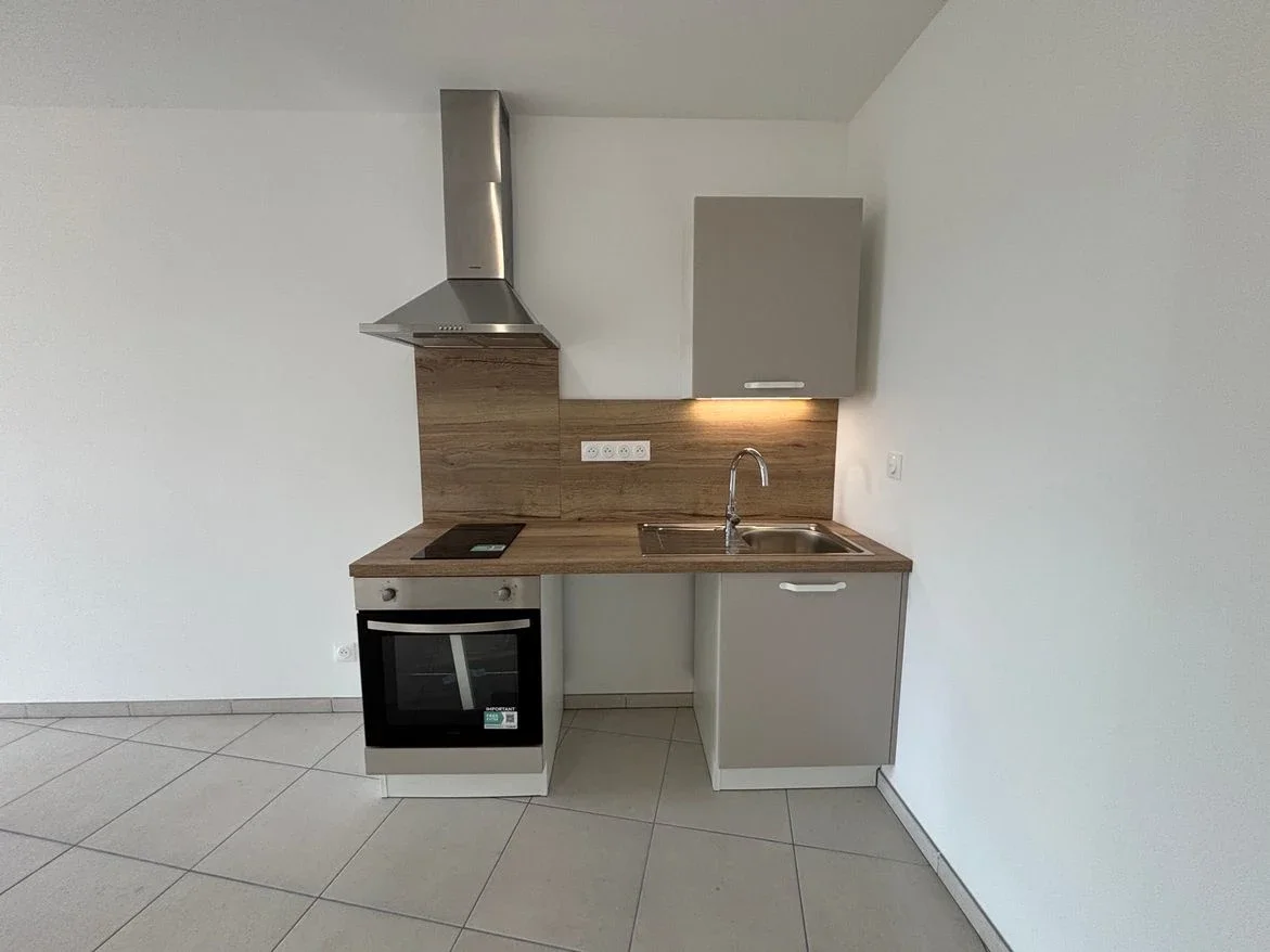 Appartement Rue Pasteur à Chenôve