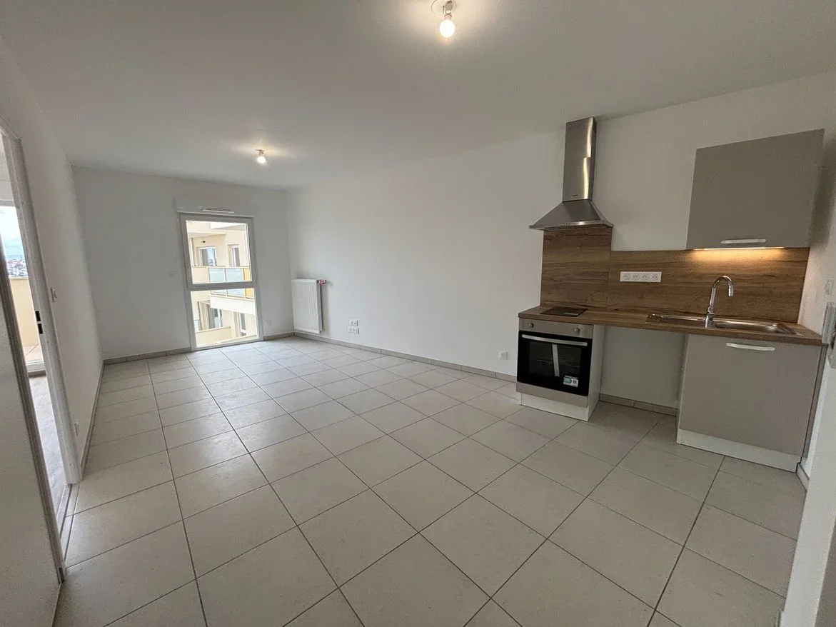 Appartement Rue Pasteur à Chenôve