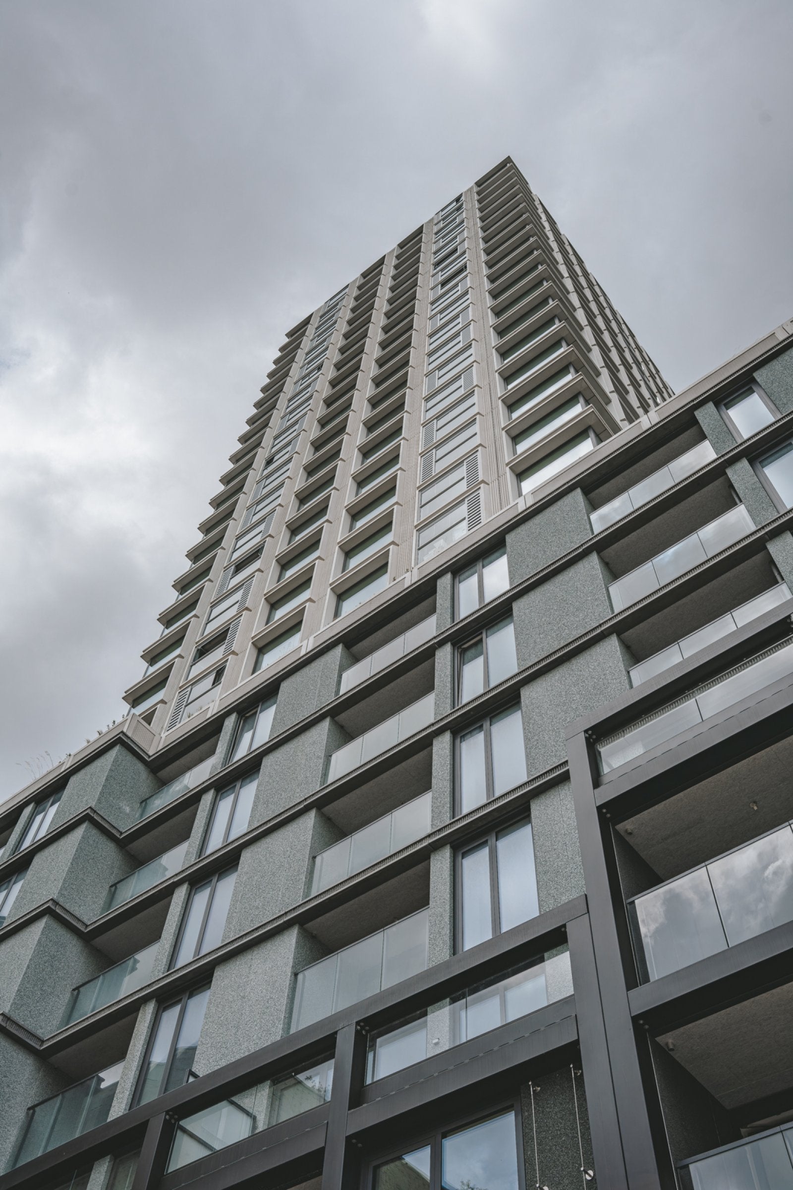 Appartement Radarweg 257 D in Amsterdam