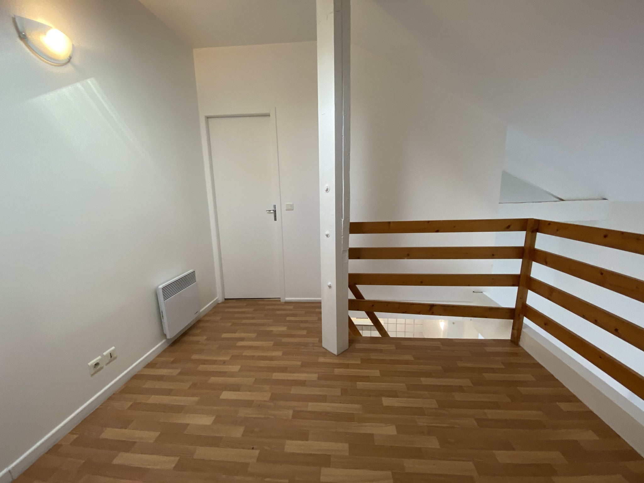 Appartement Rue de Canolle à Bordeaux