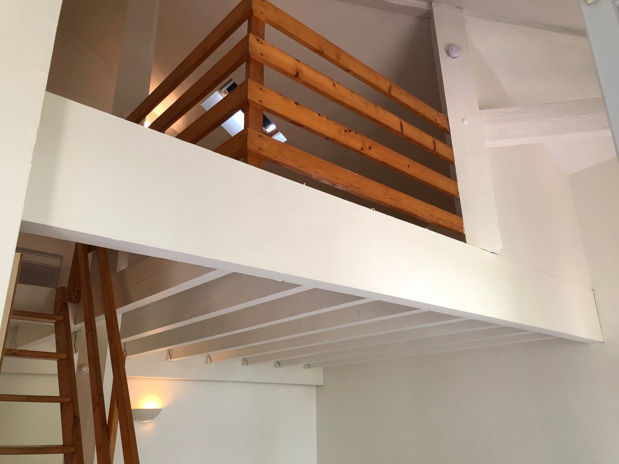 Appartement Rue de Canolle à Bordeaux