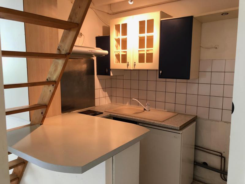 Appartement Rue de Canolle à Bordeaux