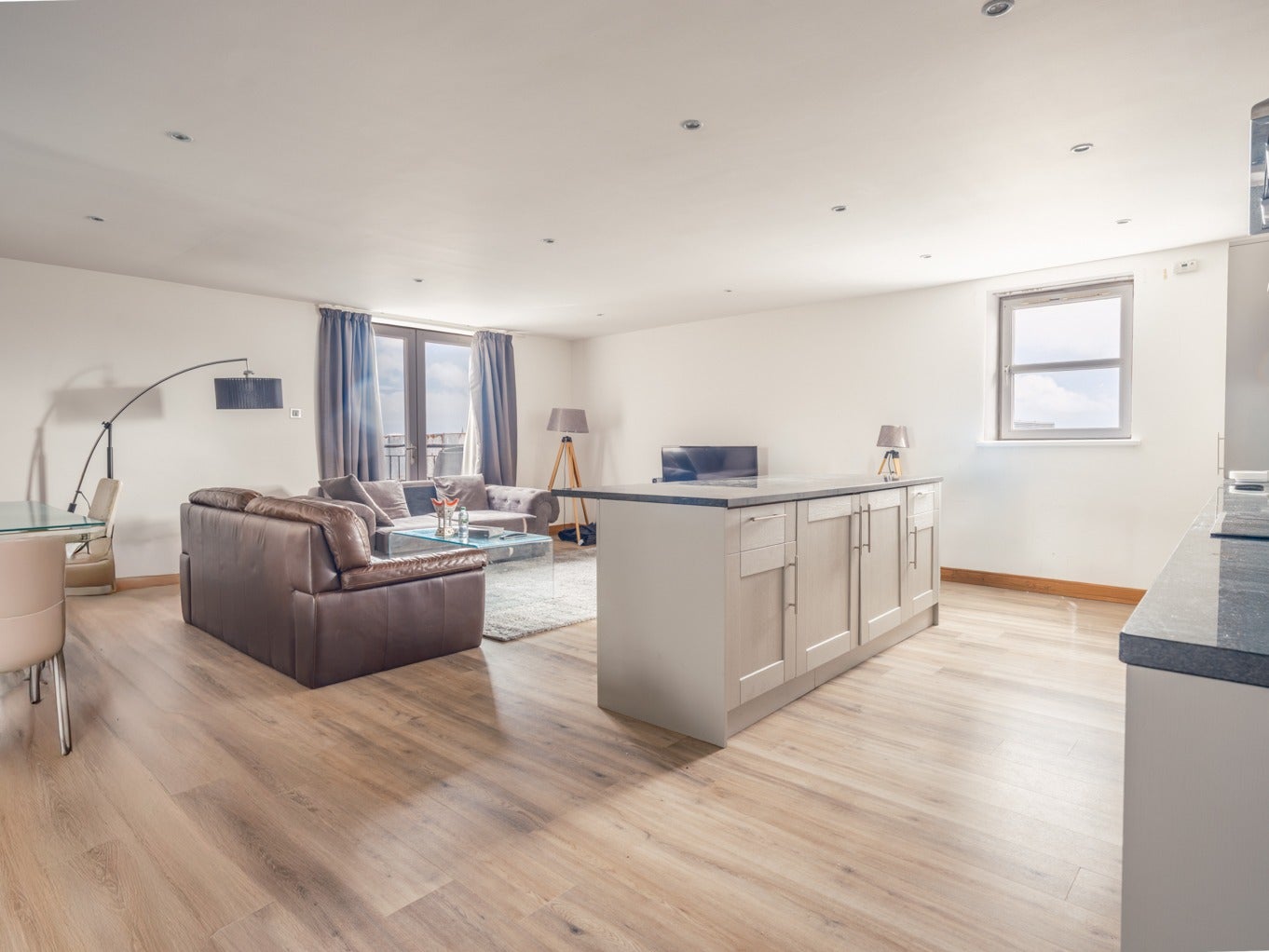 Room Grainger Street in Newcastle upon Tyne