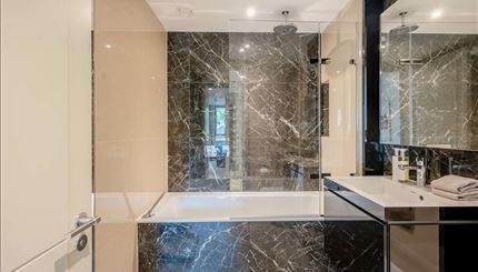 Flat Newcastle Place in City of Westminster
