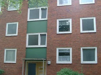 Wohnung Hildesheimer Stieg in Hamburg