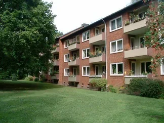 Wohnung Hildesheimer Stieg in Hamburg