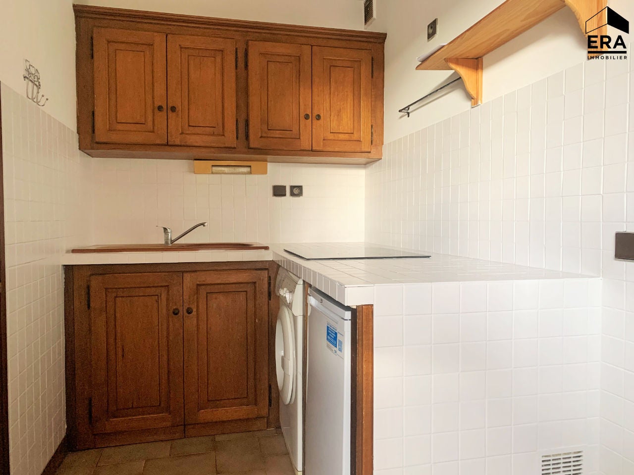Appartement Chemin du Docteur Gerard Durbet à Manosque