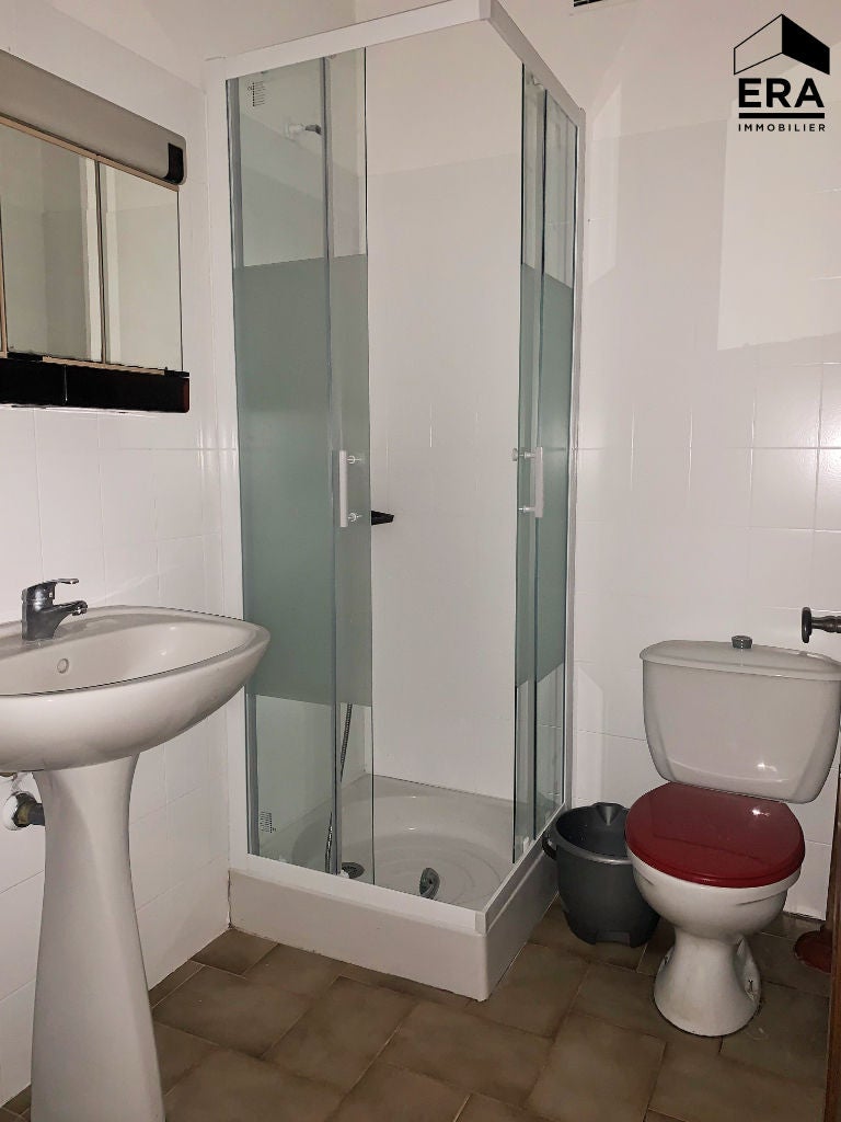 Appartement Chemin du Docteur Gerard Durbet à Manosque