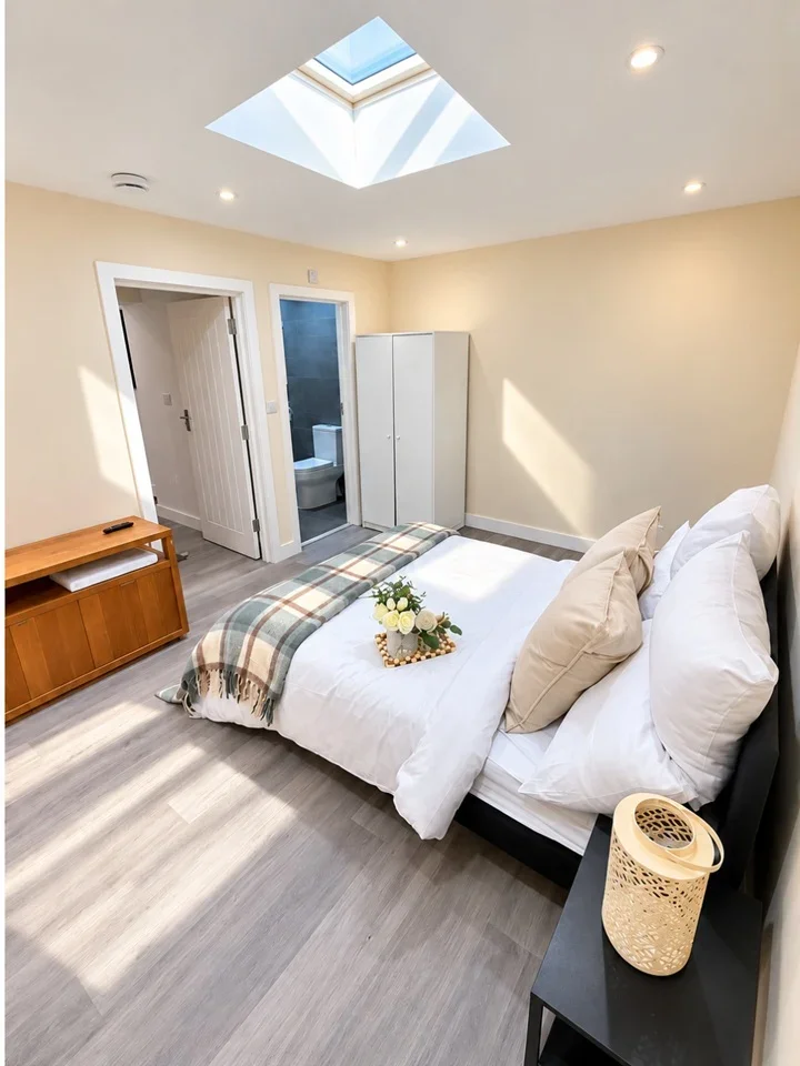 Room Northern Road in Slough
