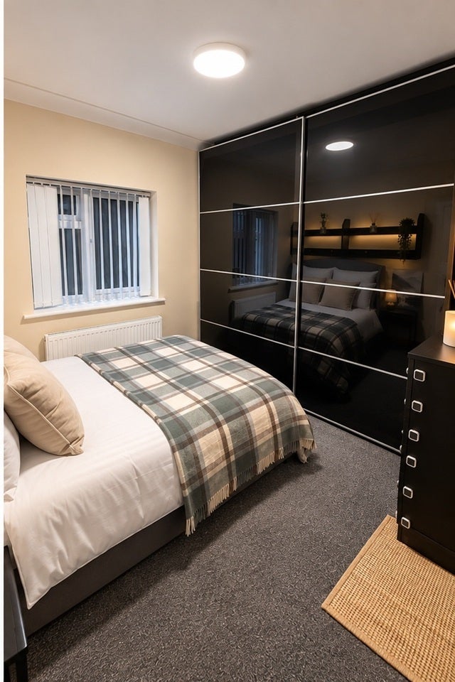 Room Northern Road in Slough