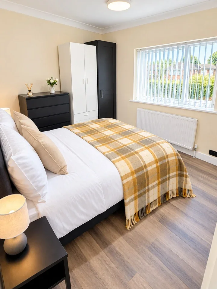 Room Northern Road in Slough