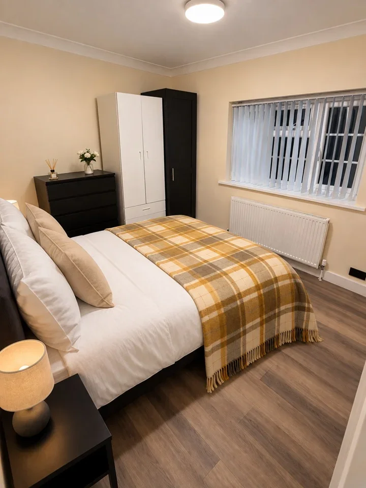 Room Northern Road in Slough