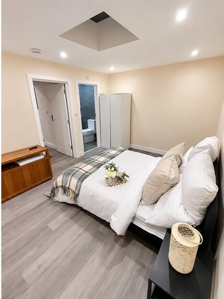 Room Northern Road in Slough