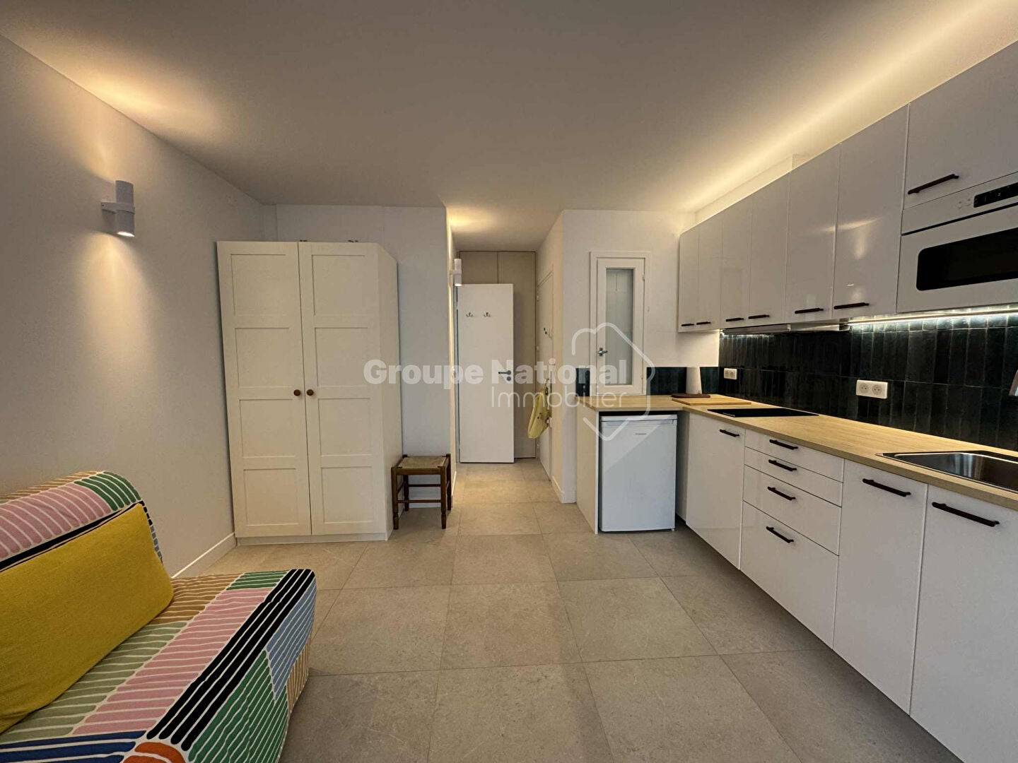 Appartement Avenue Paulin Talabot à Arles