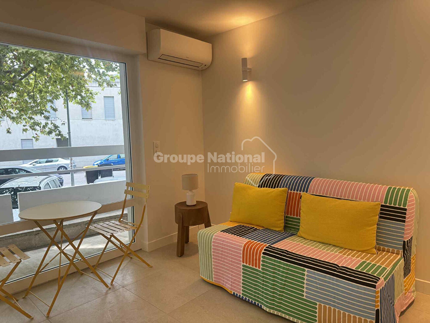 Appartement Avenue Paulin Talabot à Arles