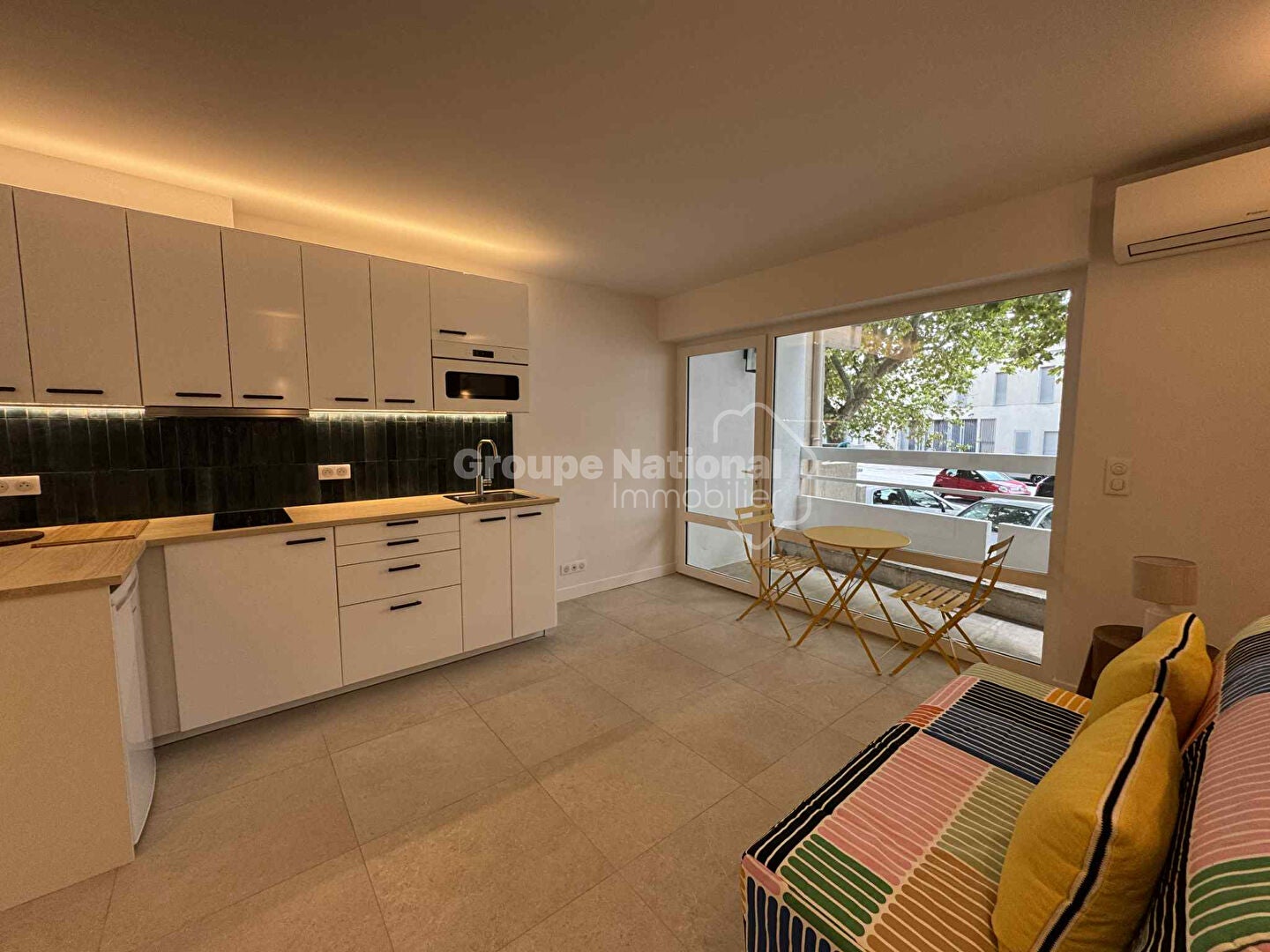 Appartement Avenue Paulin Talabot à Arles