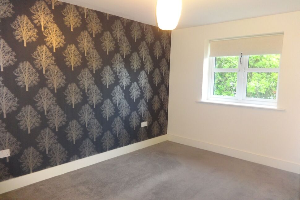 Flat Royal Troon Mews in Wakefield