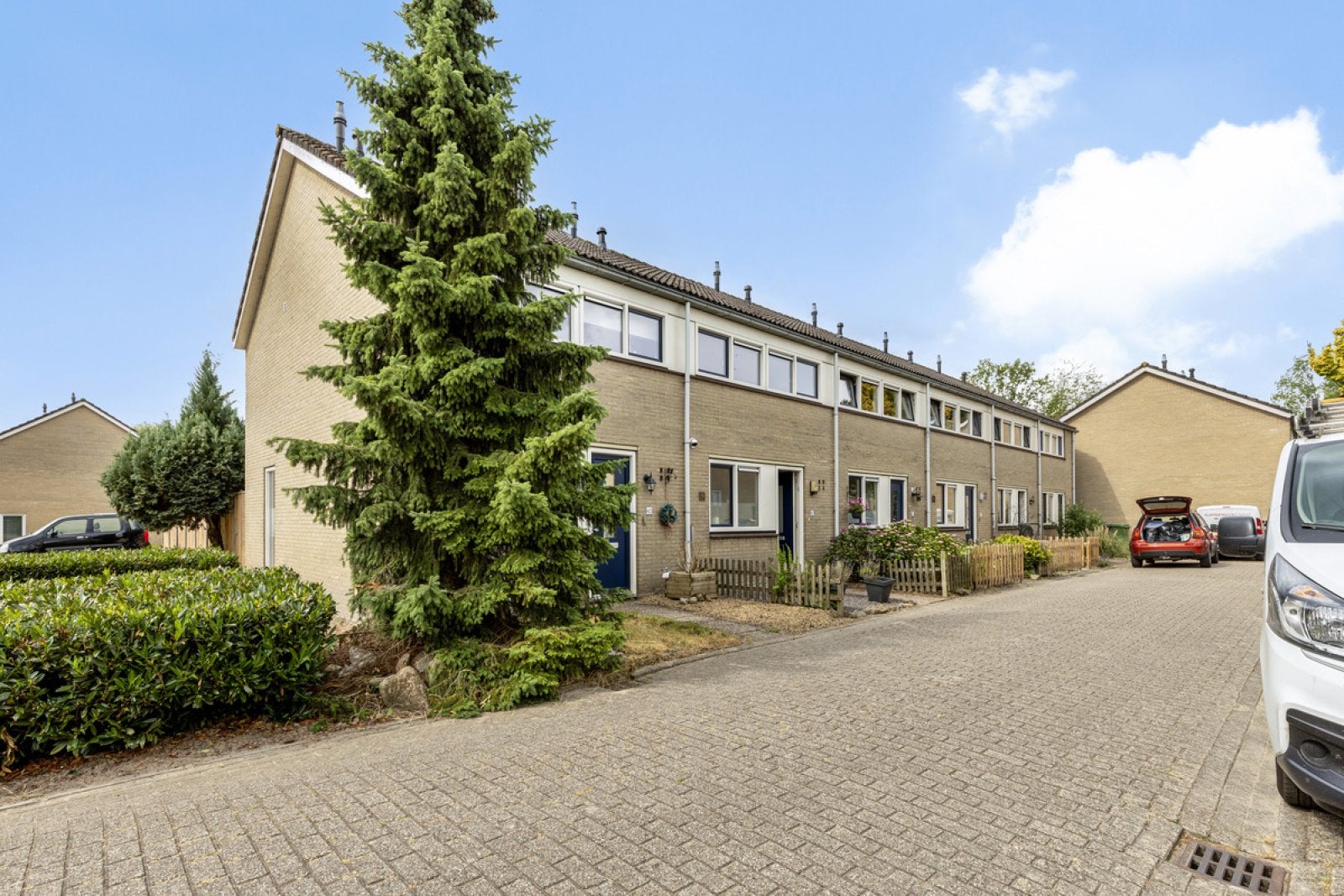 Huis Hesselterbrink 168 in Emmen