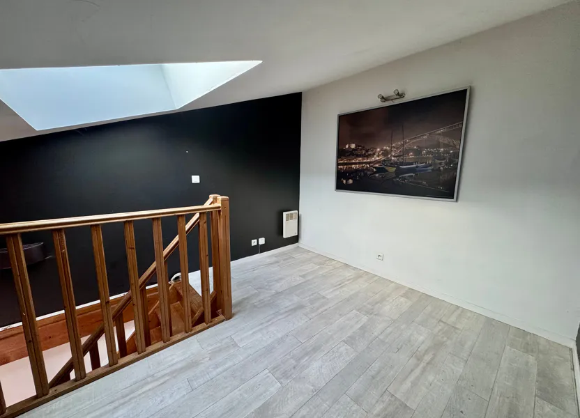 Flat Rue Henry Dunant in Épernay