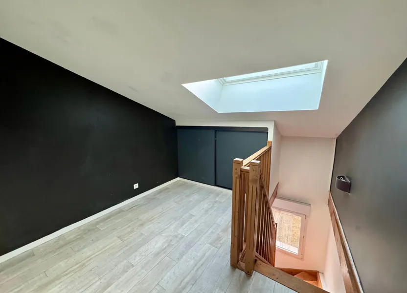 Flat Rue Henry Dunant in Épernay