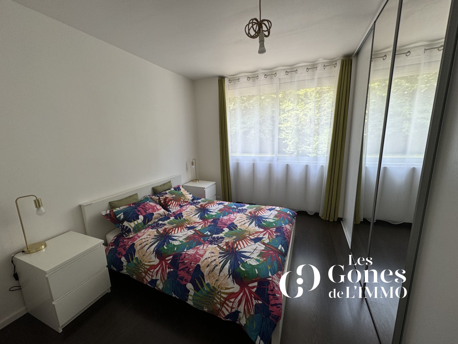 Appartement Rue de la Piémente à Lyon