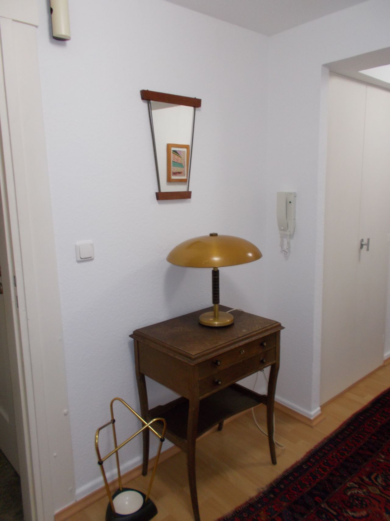 Wohnung Schuchardstraße in Darmstadt