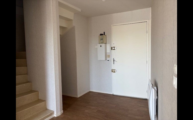 Appartement Rue Jean Moulin à La Châtre
