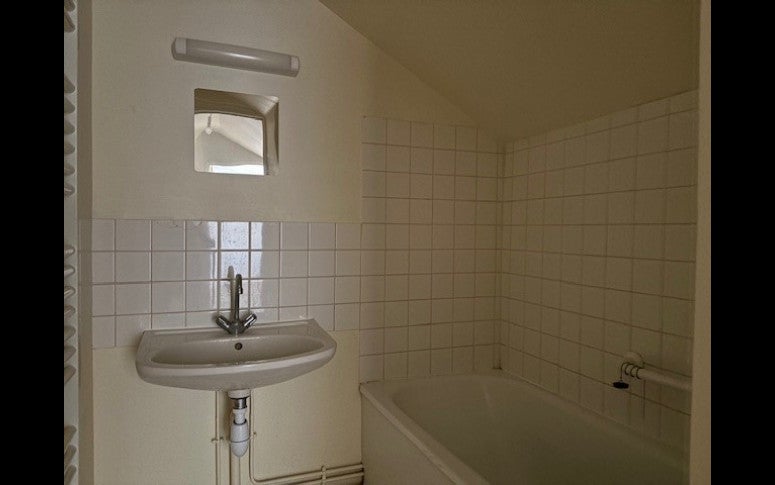 Appartement Rue Jean Moulin à La Châtre