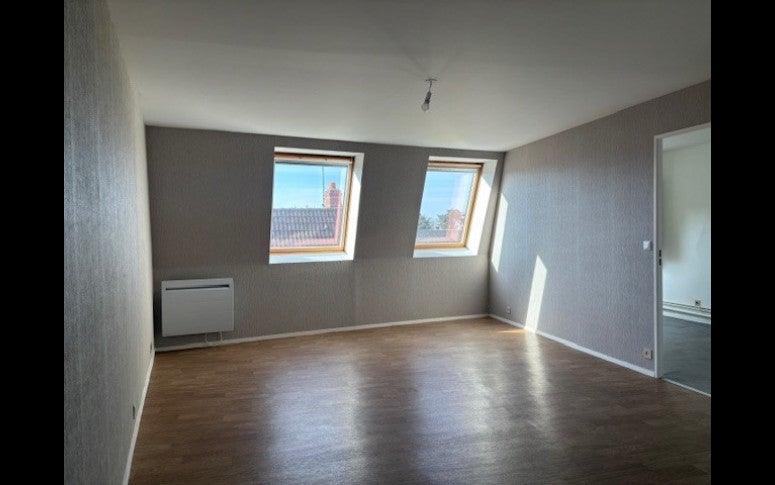 Appartement Rue Jean Moulin à La Châtre