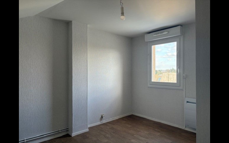 Appartement Rue Jean Moulin à La Châtre