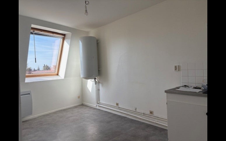 Appartement Rue Jean Moulin à La Châtre